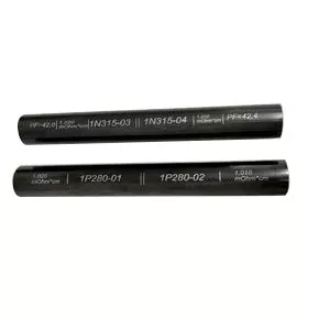 ఎక్స్‌ట్రూడెడ్ థర్మోఎలెక్ట్రిక్ మెటీరియల్స్ ఎనర్జీ కన్వర్షన్ ఎఫిషియన్సీని ఎలా మెరుగుపరుస్తాయి?