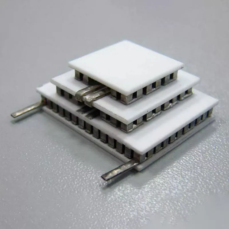 నాలుగు దశల థర్మోఎలెక్ట్రిక్ కూలర్లు అంటే ఏమిటి మరియు అవి ఎలా పని చేస్తాయి?