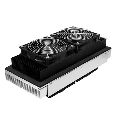 లిక్విడ్ థర్మోఎలెక్ట్రిక్ కూలర్‌ల అసెంబ్లీలకు నేరుగా