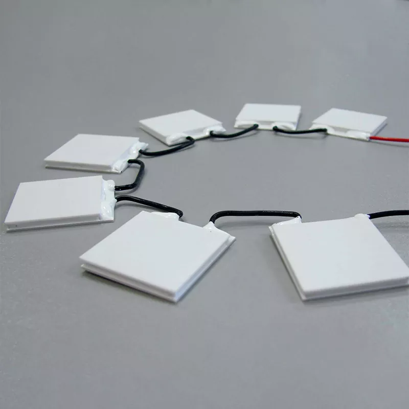 పారిశ్రామిక కోసం అధిక కూలింగ్ కెపాసిటీ TE కూలర్లు