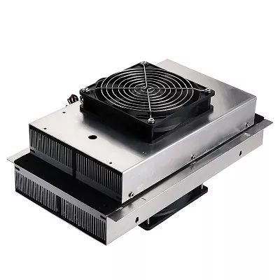 లిక్విడ్ టు లిక్విడ్ థర్మోఎలెక్ట్రిక్ కూలర్స్ అసెంబ్లీలు