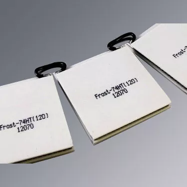 ఐచ్ఛిక సైక్లింగ్ TE కూలర్‌లు కస్టమర్ అవసరం