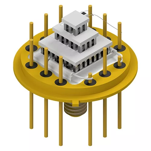 పెల్టియర్ అసెంబ్లీ