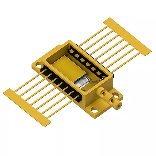 పెల్టియర్ శీతలీకరణ అసెంబ్లీ