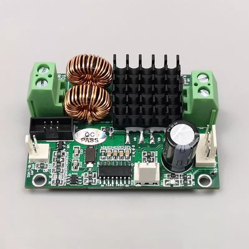 కాంపాక్ట్ సైజు మరియు హై ప్రెసిషన్‌తో TCB-NC ఉష్ణోగ్రత కంట్రోలర్