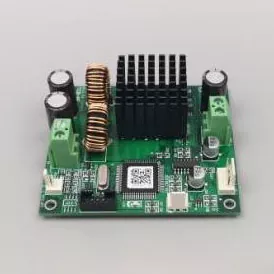 అధిక ఖచ్చితత్వంతో TCB-NE ఉష్ణోగ్రత కంట్రోలర్