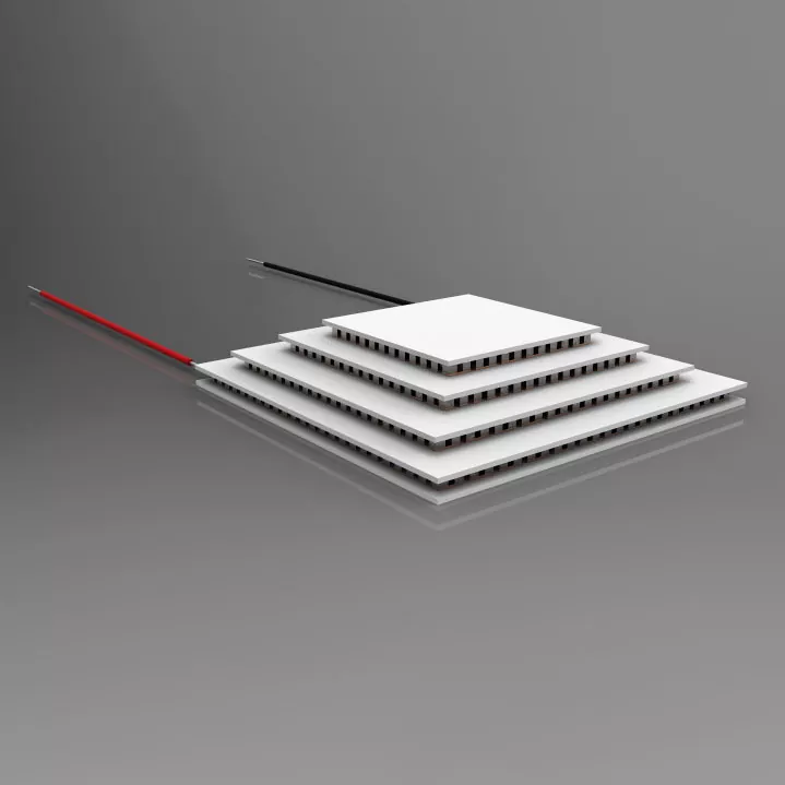 మూడు దశల థర్మోఎలెక్ట్రిక్ కూలర్లు