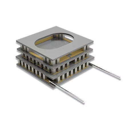 రెండు దశల థర్మోఎలెక్ట్రిక్ కూలర్లు